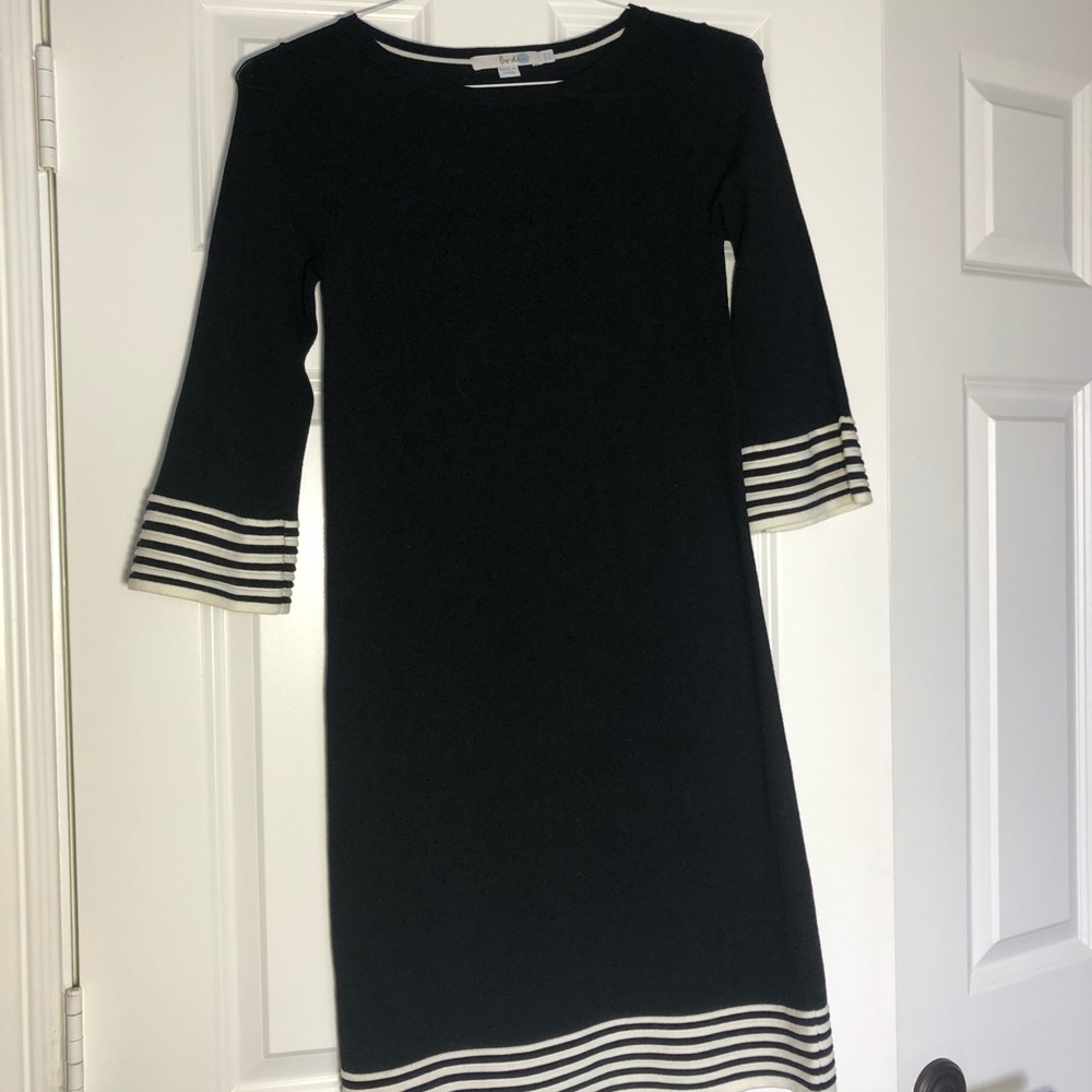 Work dress